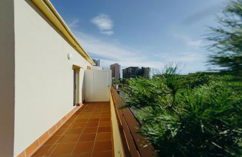 WELCS DUPLEX 192 PDA cerca del mar - Foto 29