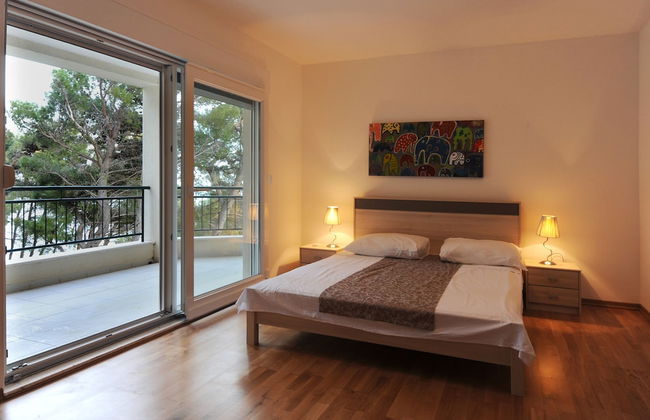 Great Nature in Amazing Inviorment With a Private Beach - Foto 3