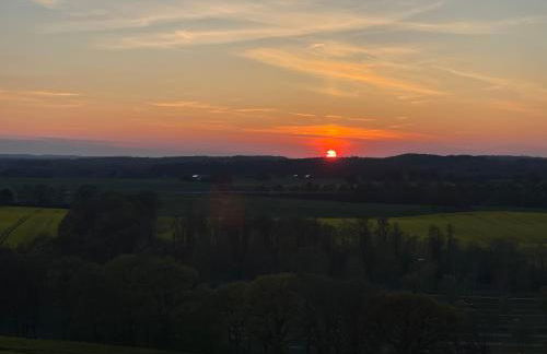 Wolkenloft mit Meerblick und Schwimmbad - Haustiere willkommen - Foto 37