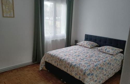 Gîte Coccinelle - Foto 25