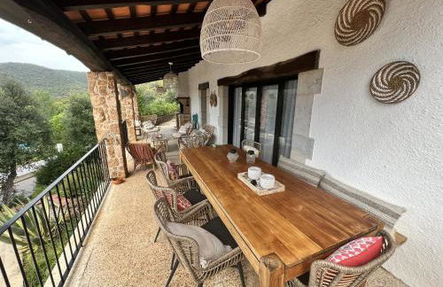 Villa Torre Cal Sada - Foto 5