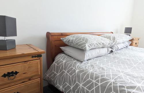 2 Bedroom Townhouse with Seaview on the NC500 Wick - Photo 7