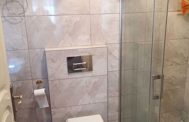 Zeus kır evi - Photo 36