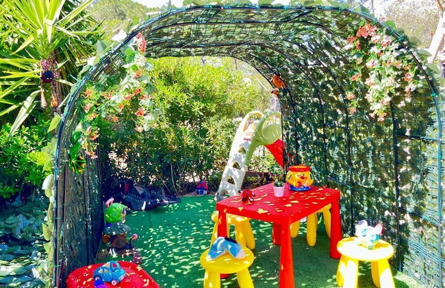 Welcoming Apartment few Minutes From the sea - Photo 30