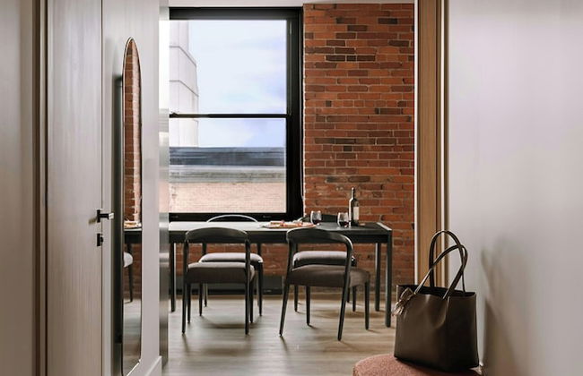 Sonder by Marriott Bonvoy Apollon Apartments Old Montreal - Photo 8