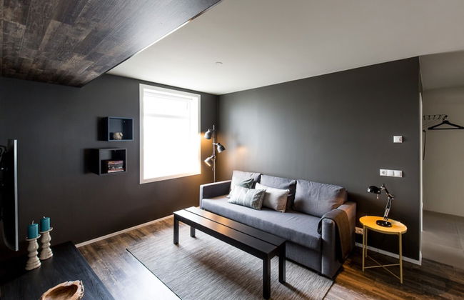 Acco Luxury Apartments - Photo 68