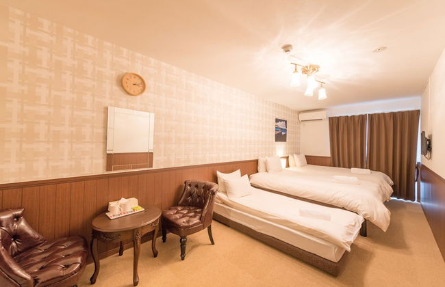 Floral Green Maple House - Foto 4