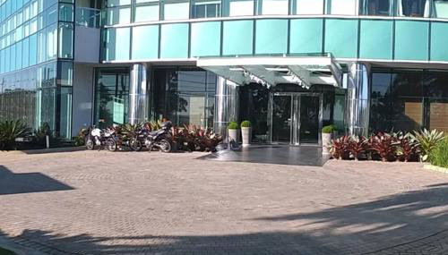 Loft com vista maravilhosa, no Barra Shopping - Foto 2