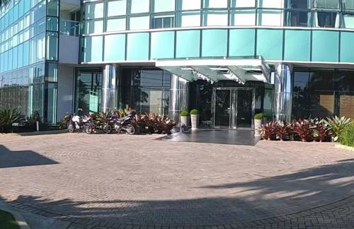 Loft com vista maravilhosa, no Barra Shopping - Foto 2