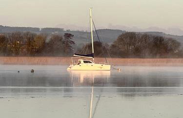 Church View a first floor apartment in the heart of historic Topsham - Foto 21