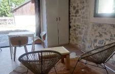 La grange Studio à 100 mètres du lac N1 - Foto 10