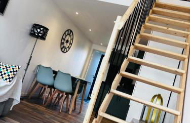 Logement du Sud avec Jacuzzi - Foto 13