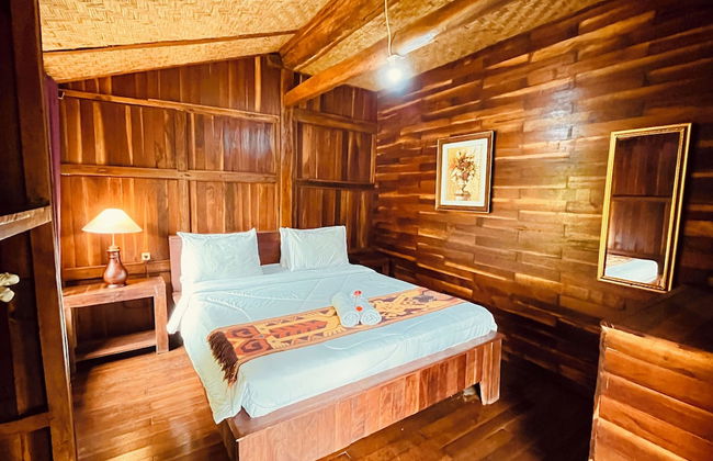 Villa Gajah Mas - Foto 2