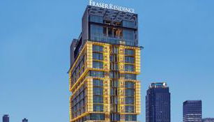 Fraser Residence Menteng Jakarta - Foto 4