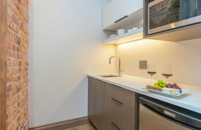 La Maison Kent - Par Aneyro - Foto 21