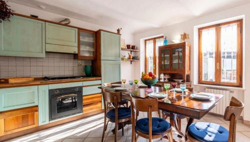 Holiday Home al Sentiero by Interhome - Foto 4