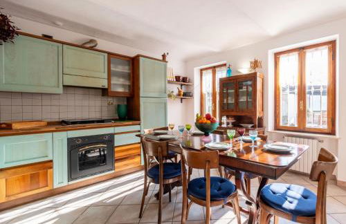 Holiday Home al Sentiero by Interhome - Foto 4