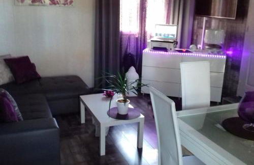 Chalet de charme avec piscine dans camping - Foto 21