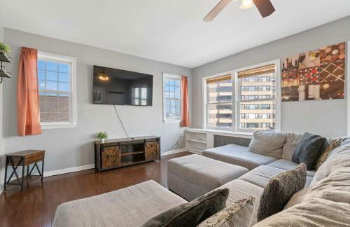 Escape to Raleigh Ave 3 Steps from the Beach - Foto 1