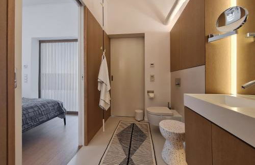 Luxury Omuntu-Design-Apartment Deluxe - Foto 14