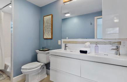 Kadima Kottage 2 Bedroom Home by RedAwning - Foto 70