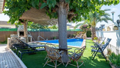 Traditional Villa - Foto 2