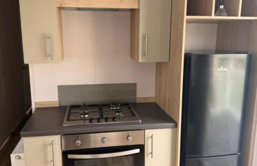 Serenity Holiday Home - Foto 8