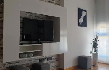 Apartamento tranquilo - Foto 1