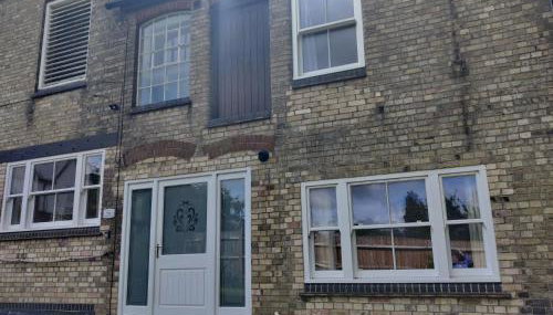 The Old Rope Works - Photo 3