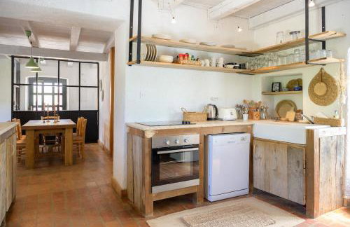 Villa Mare - a natural paradise near Motovun - Foto 42