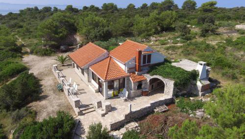 Seafront house Šolta - Foto 2