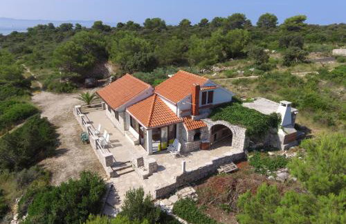 Seafront house Šolta - Foto 2