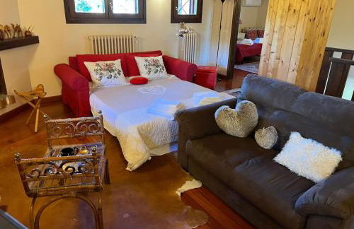 Villa Pina 8 2 in Sulbiate - Foto 81