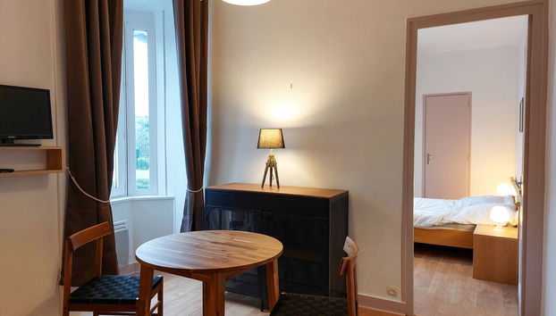 Le Petit Robinson - Photo 3, Kitchen / Dining Room