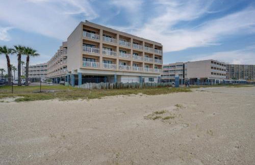 Steps to Beach Corpus Christi Condo with Balcony - Foto 29