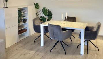 Yeganeh Stays Cologne - Foto 3