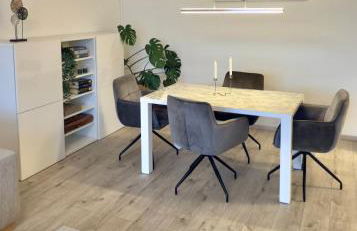 Yeganeh Stays Cologne - Foto 3