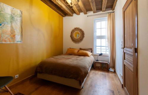 Maison La Ruelle des Chats Centre Historique de Troyes - Photo 23