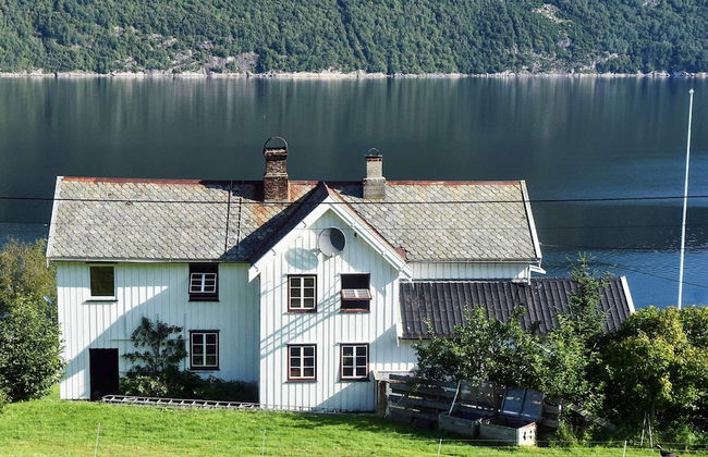 7 Person Holiday Home in Vagland - Foto 34