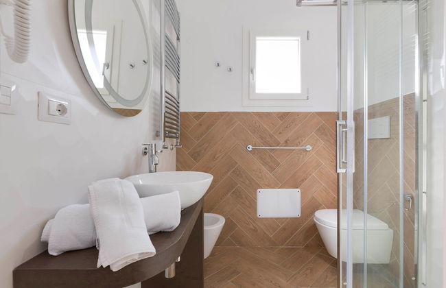 Absolute Suite Apartments - Foto 42