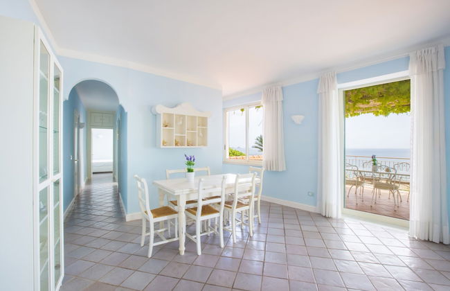 Villa Rita Apartments - Foto 75