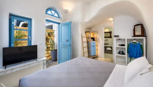 Hidden Gem - Foto 3, Habitación