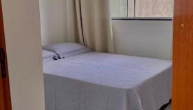 Casa completa com churrasqueira em Imbituba - Foto 2