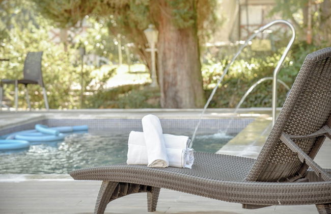 Chalé Terrazza - Foto 11