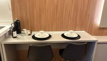 Studio Novo Moderno e Aconchegante - Centro - Foto 5