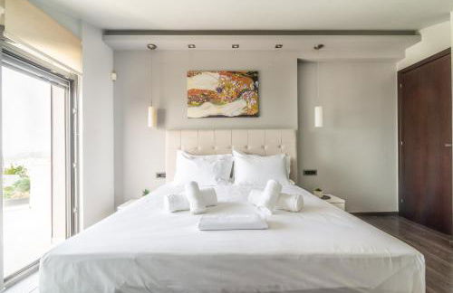 Endless Blue Maisonette - Foto 12