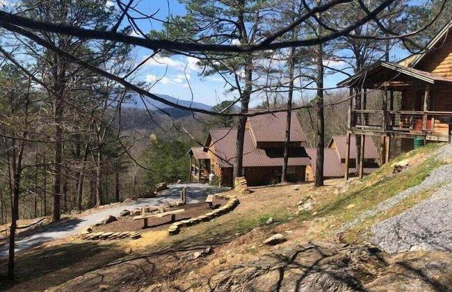 Chelle's Sanctuary - Foto 25