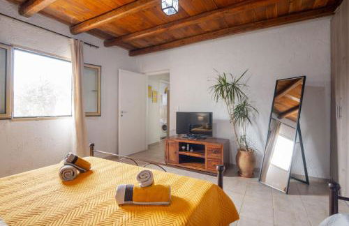 Το σπιτι του μελισσοκομου - Foto 20