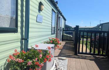 Peacehaven, Ynyslas, Borth - Photo 51