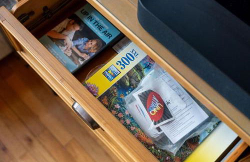 Boomerang- Oceanfront Log Cabin in North Topsail - Foto 79